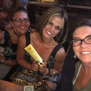 Meet your Posher, April